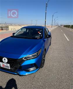 نيسان سنترا